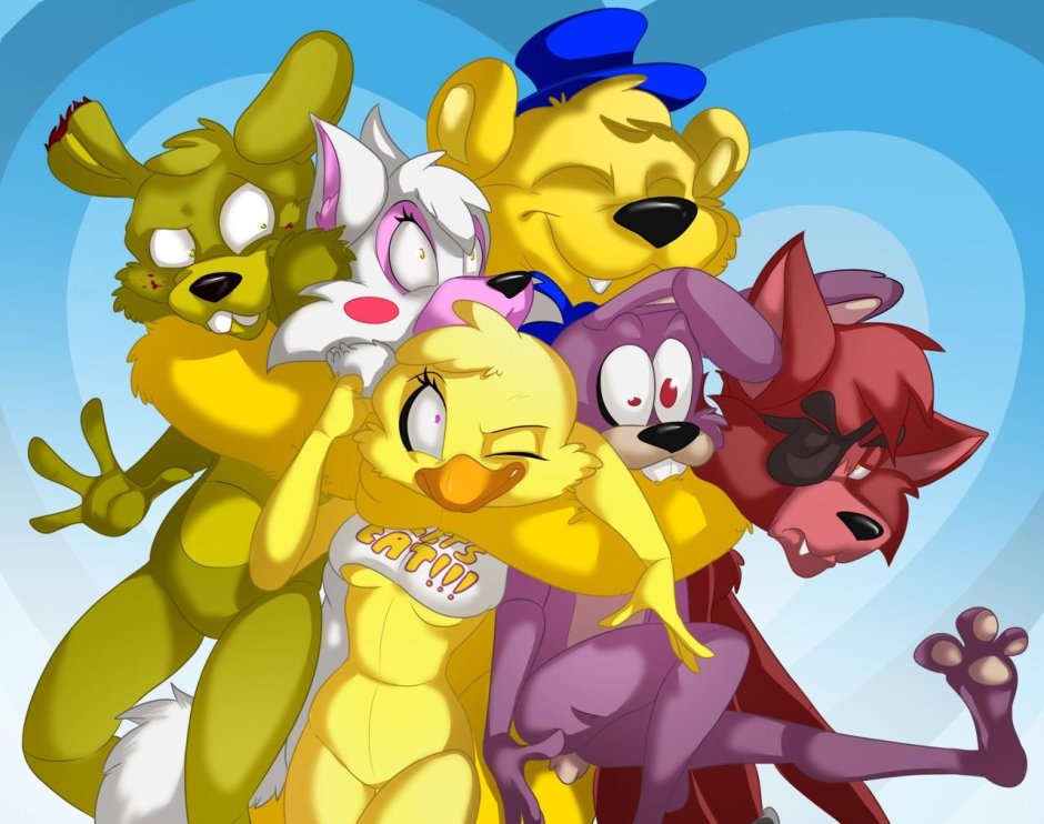 Tony Crynight Mangle
