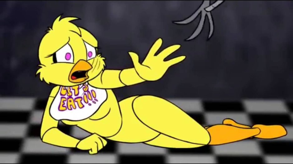 Tony Kraynight Fnaf Bonnie