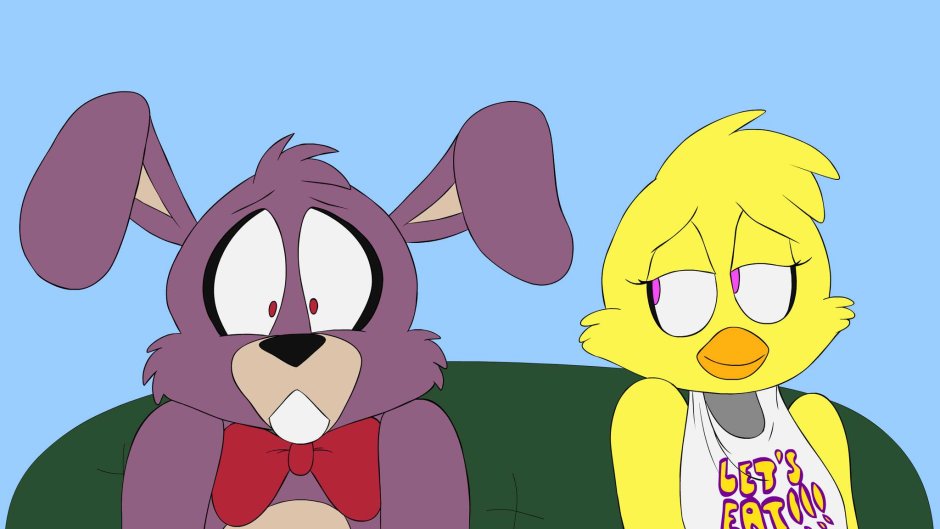 Tonycrynight FNAF