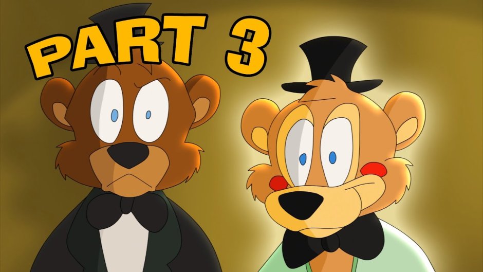 Animatronics Tony Crynight