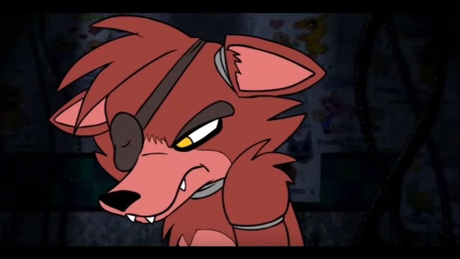 Tony Kraynight fnap Freddy
