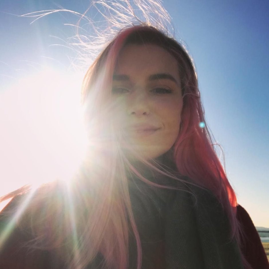 Marzia Feet