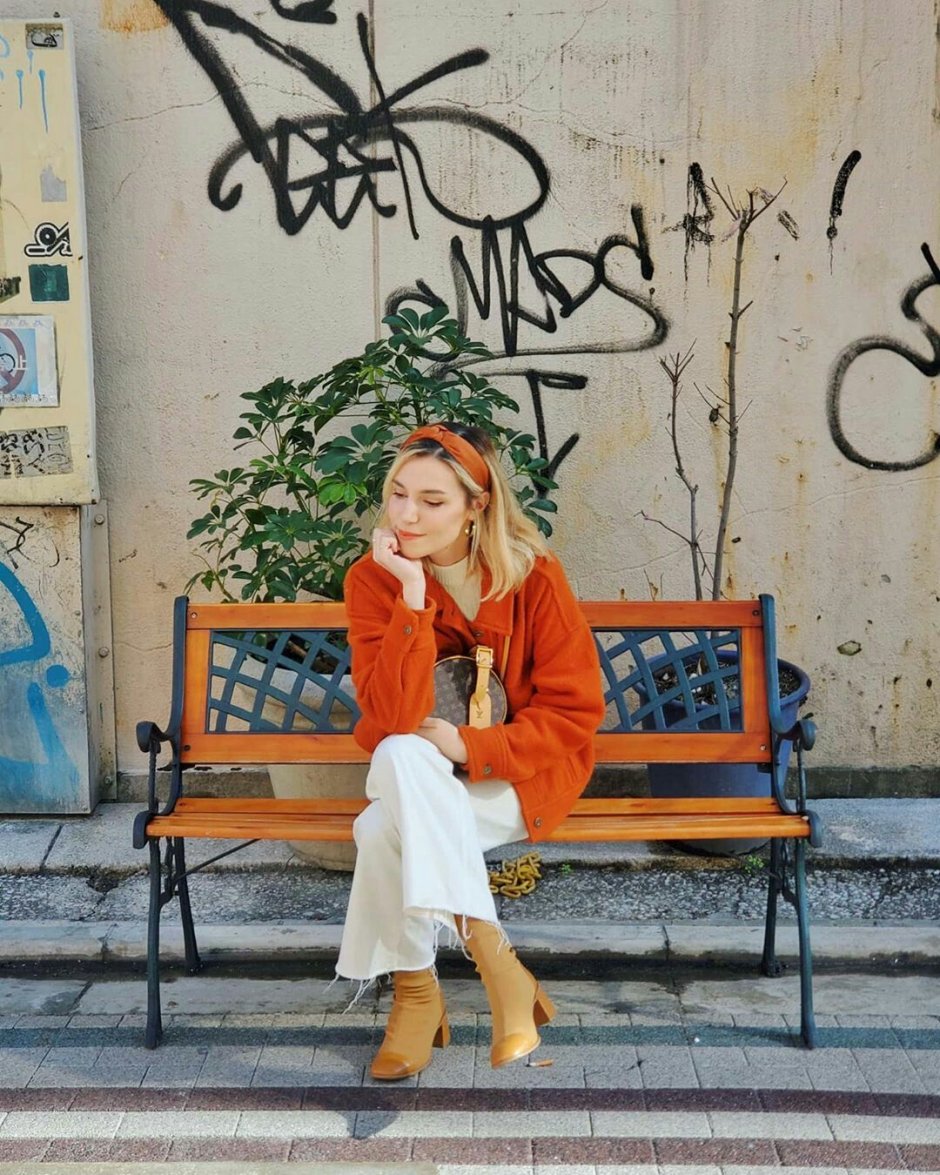 Marzia America Star