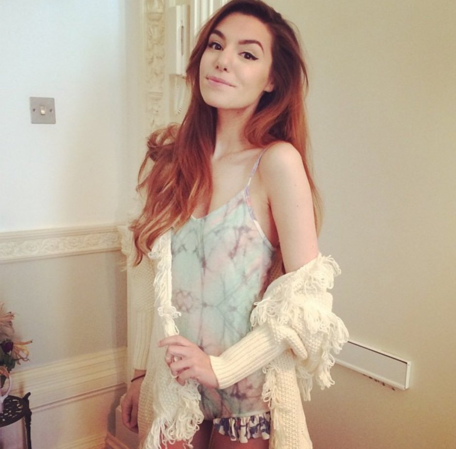 Simonnejade Yoursimonne2 Dana Marzia