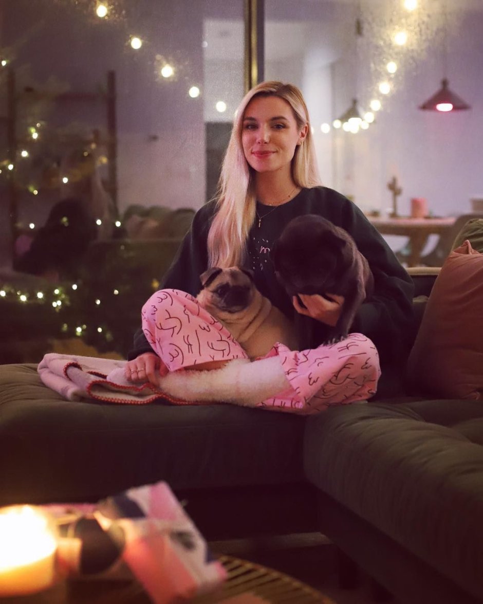 Marzia Feet
