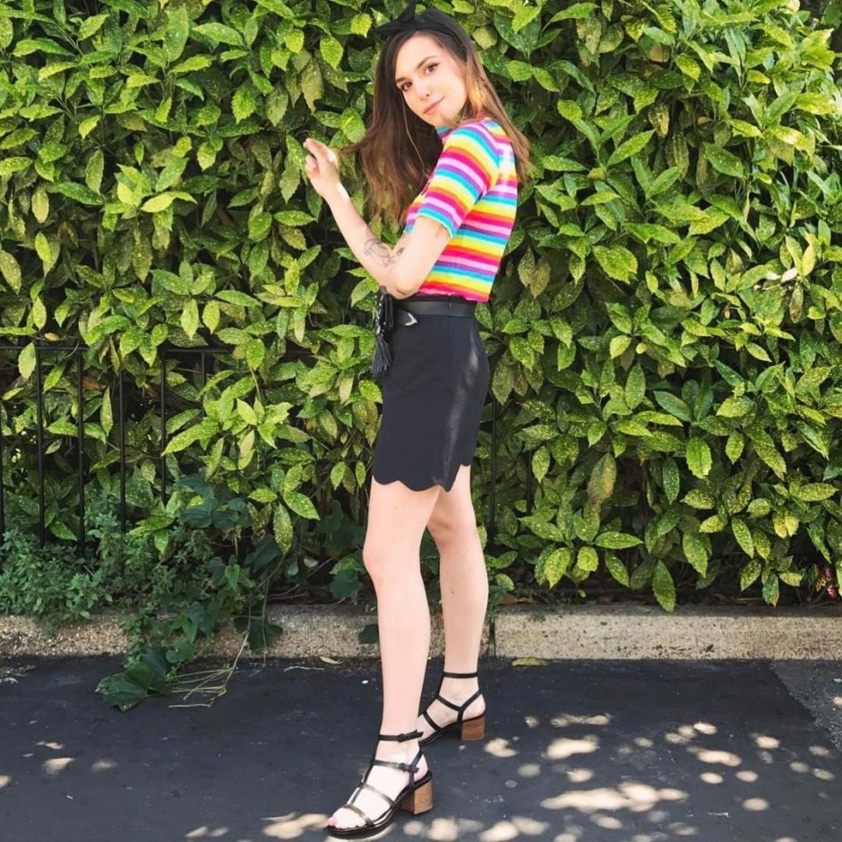 Marzia America Star