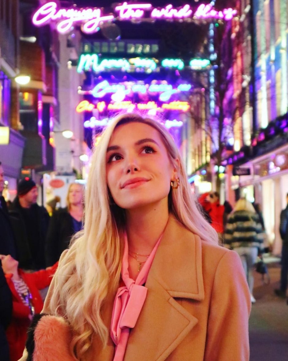 Marzia Sister
