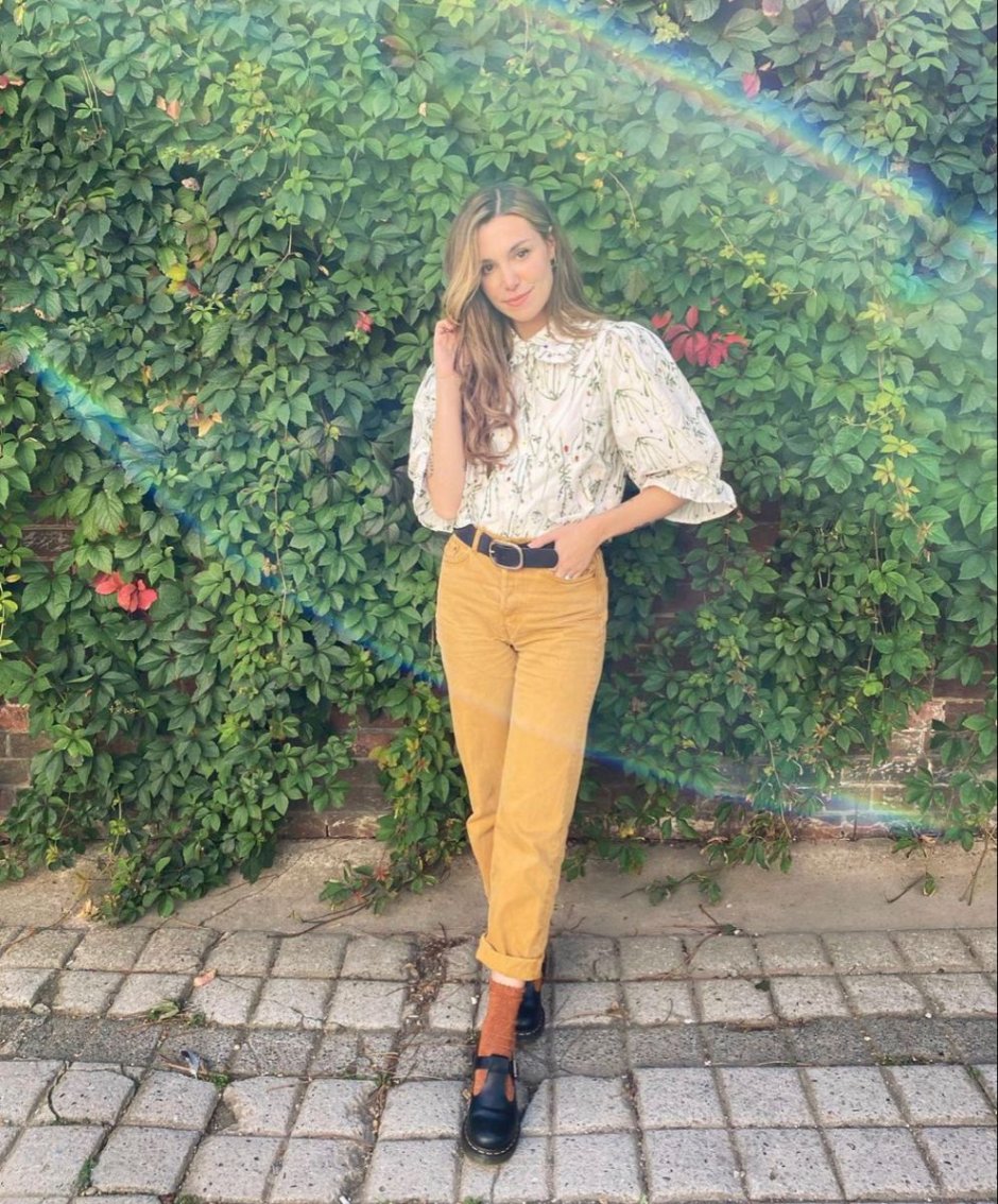 Marzia Kjellberg Tattoo