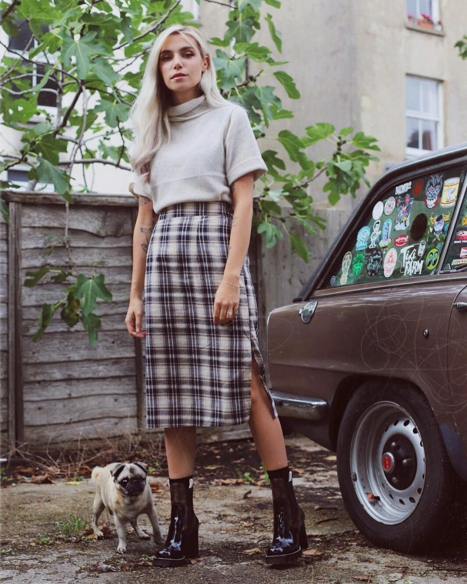 Marzia drain