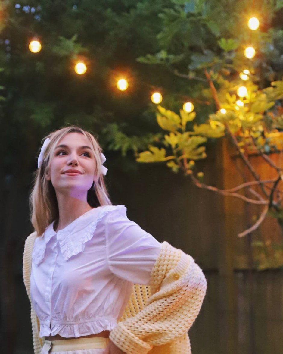 Marzia kjellberg drain
