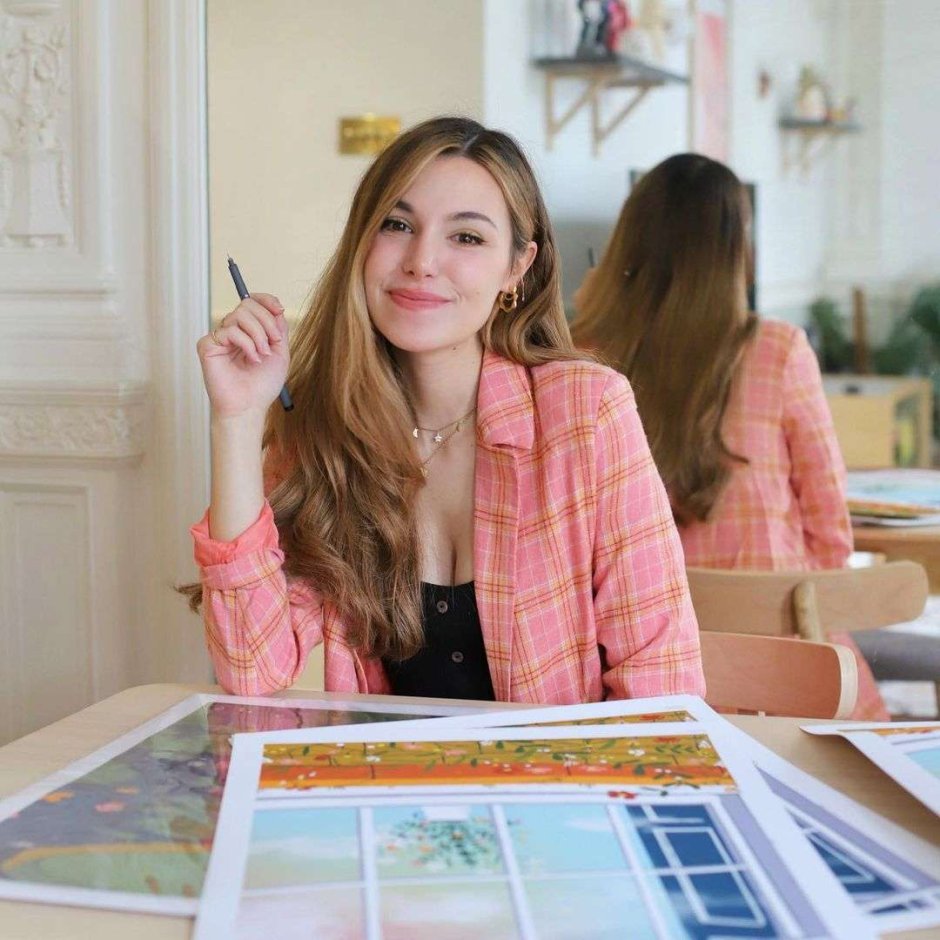 Marzia Mukhamedova