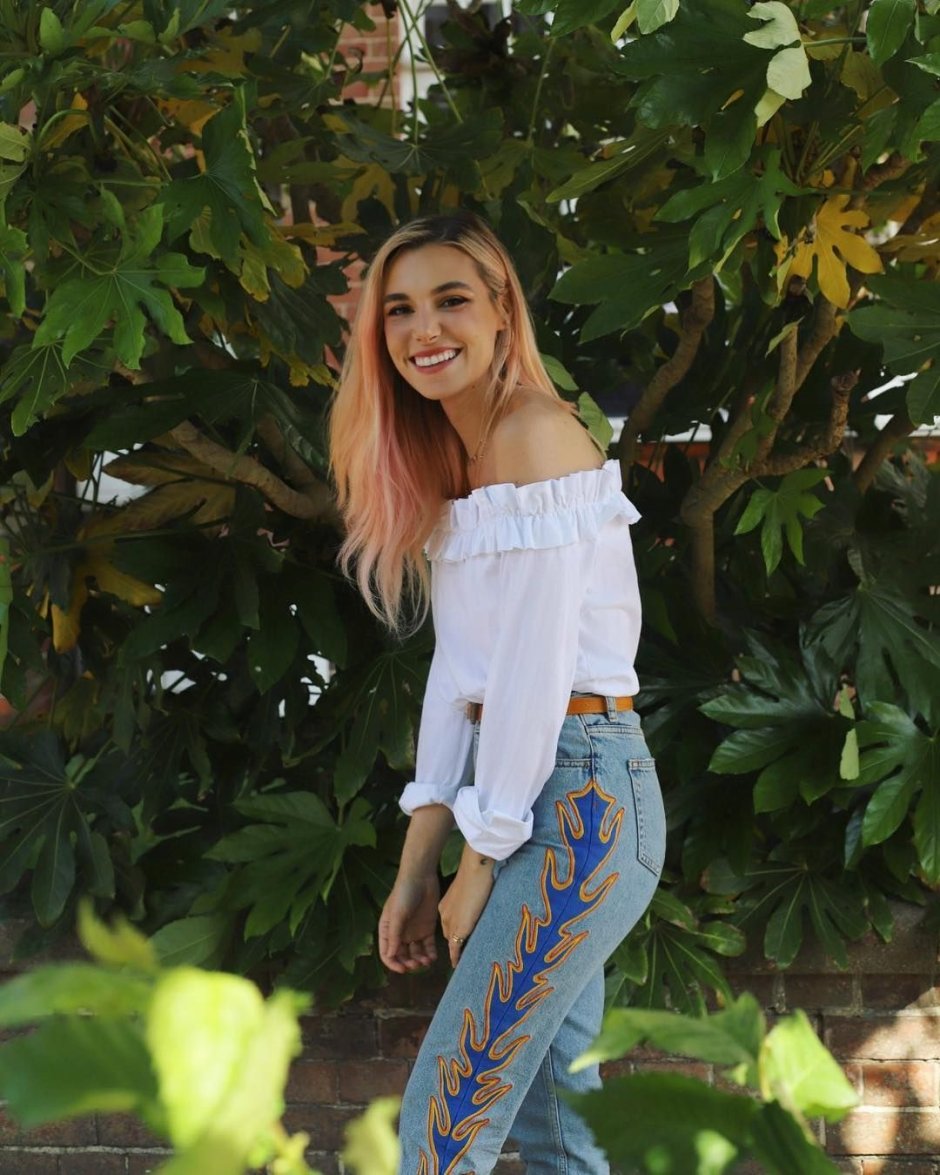 Marzia bisognin Hot