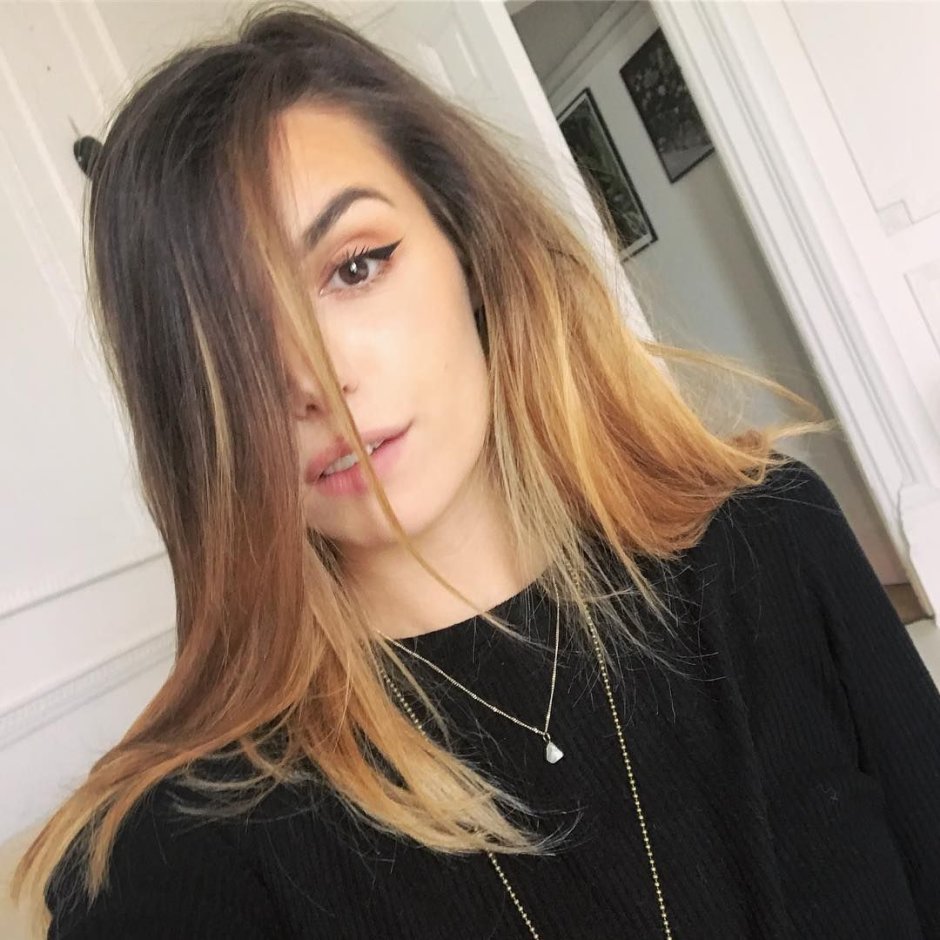 Marzia Kjellberg Tattoo