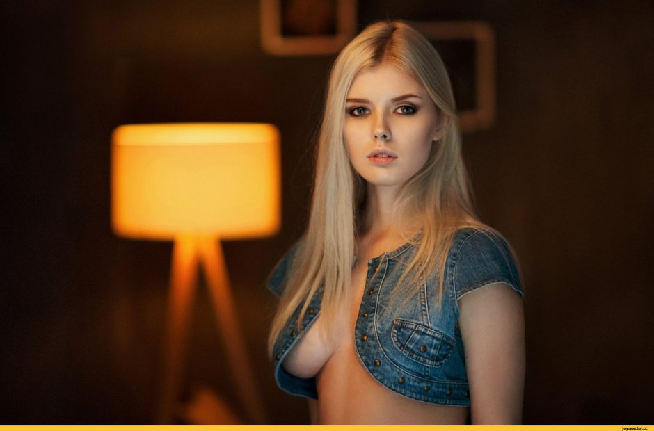 Selena Werner Model