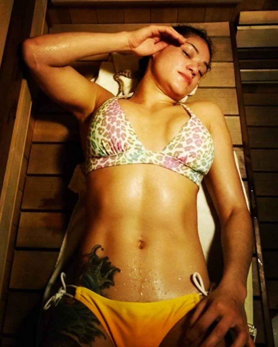 Pearl Gonzalez