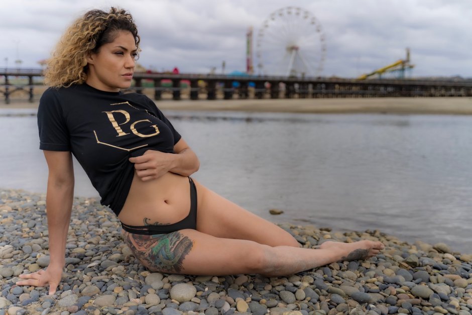 Pearl Gonzalez