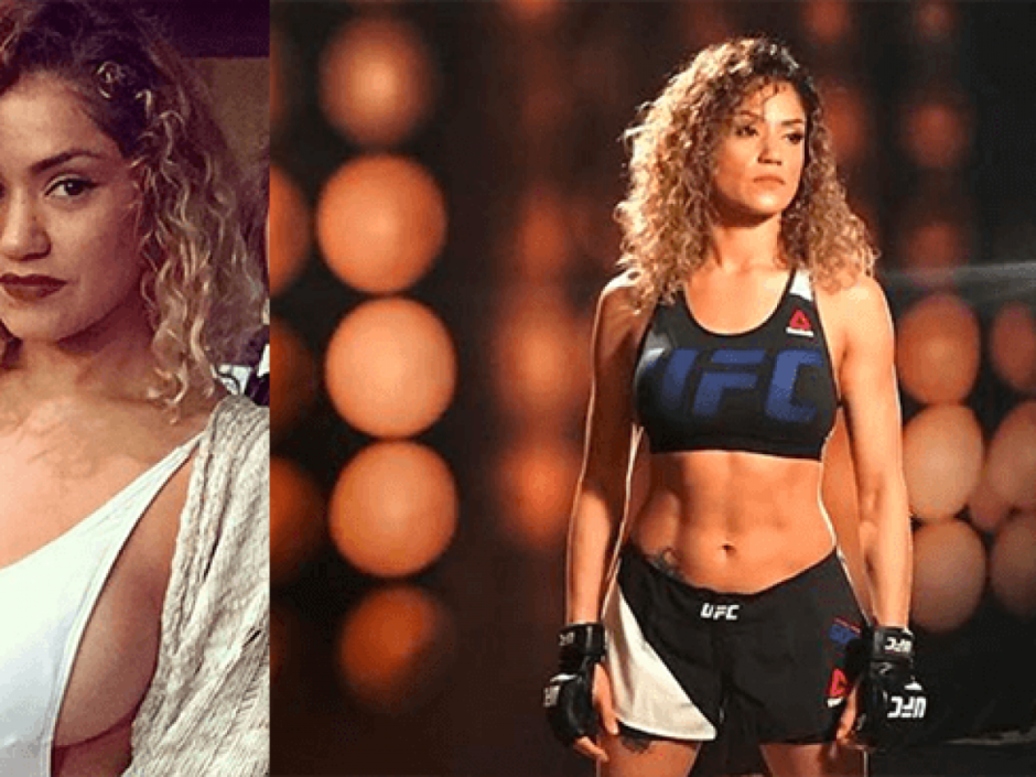 Pearl Gonzalez