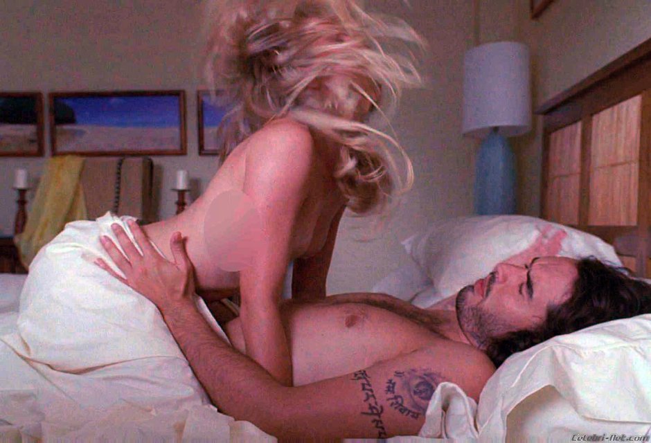 Kristen Bell Naked Film