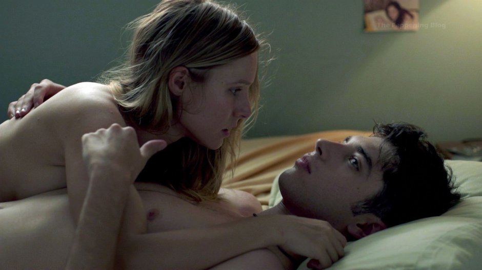 Kristen Bell Naked Film