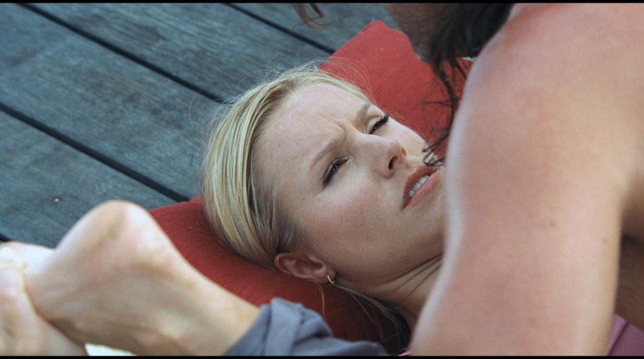 Kristen Bell Hot