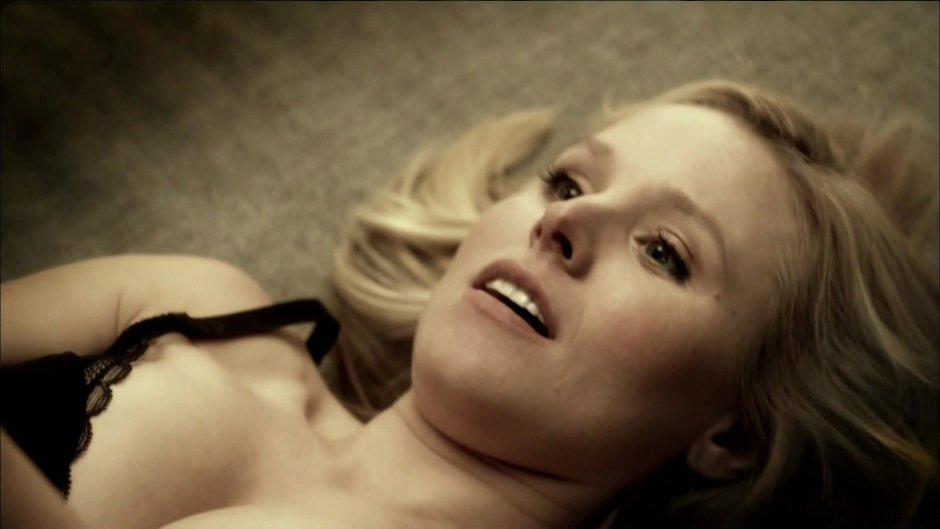 Kristen Bell Naked Film