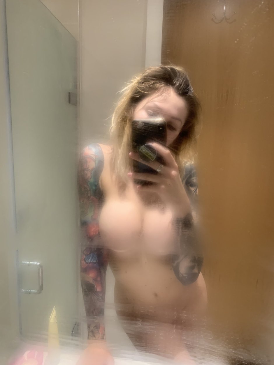 Missttkiss blogger photo naked