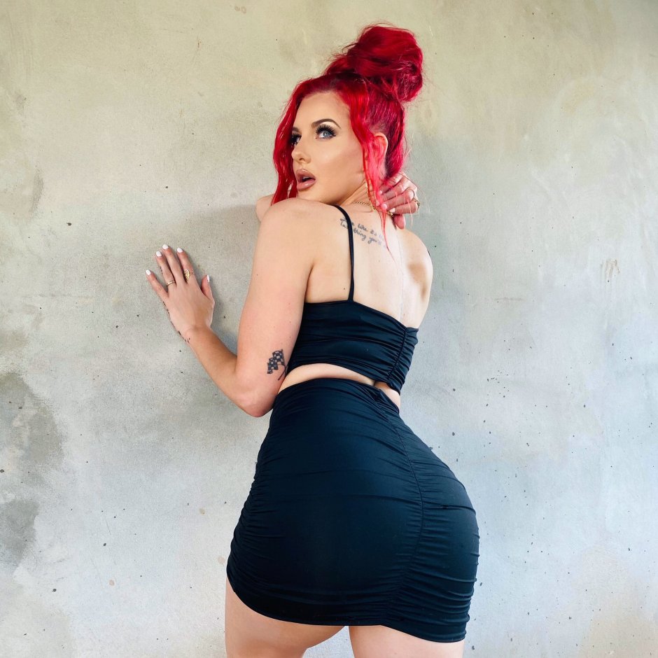 Justina Valentine is hot