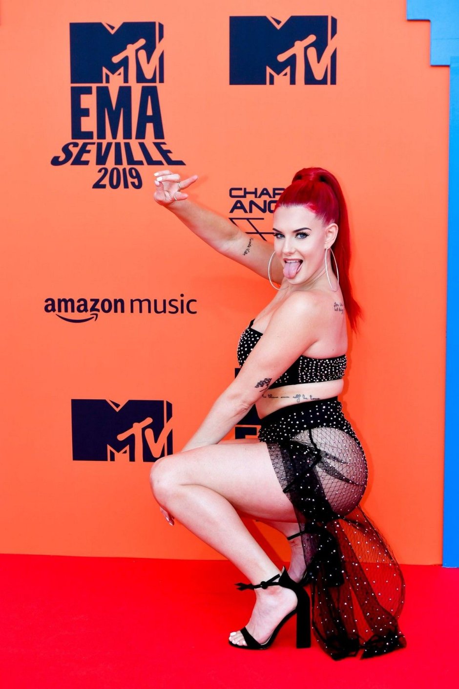 Justina Xiega