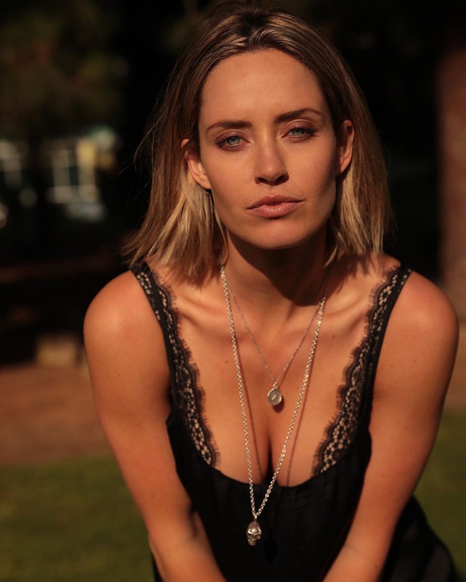 Merritt Patterson 2020