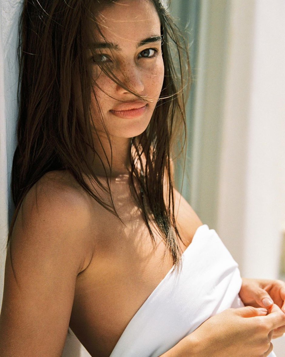 Lea Merritt actress