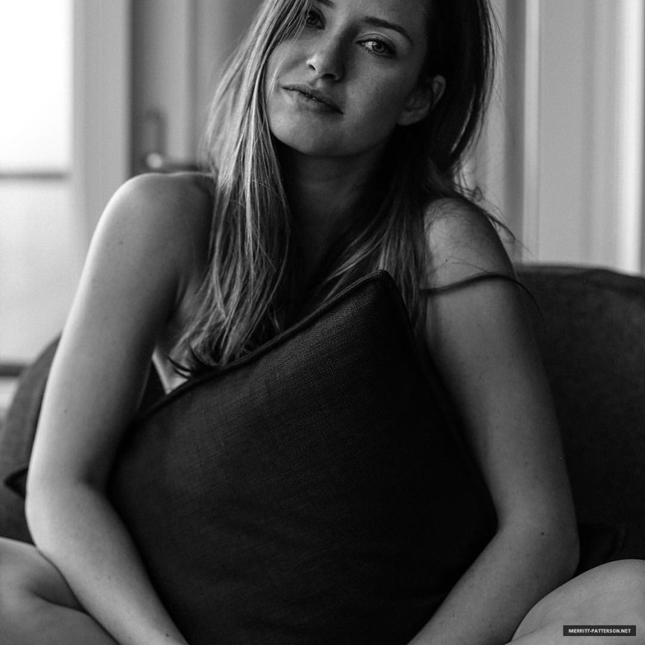 Merritt Patterson photo