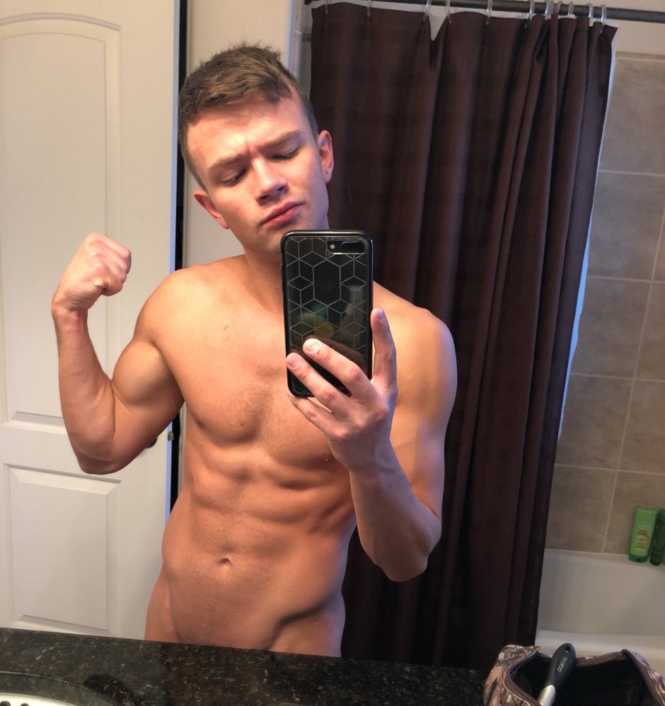 Logan Miller Grimm