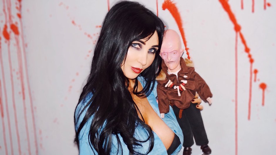 Nastya Ivleeva Plovy