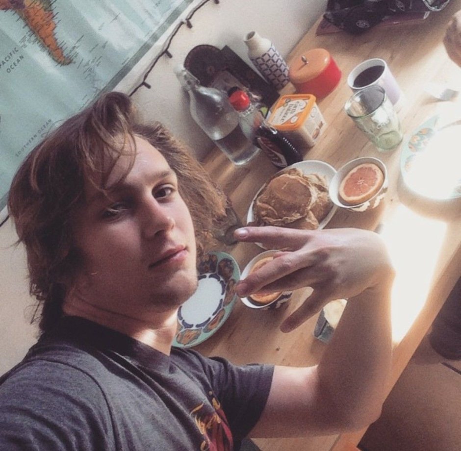 Logan Mandeville