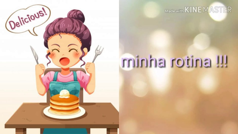 Nina Dancando