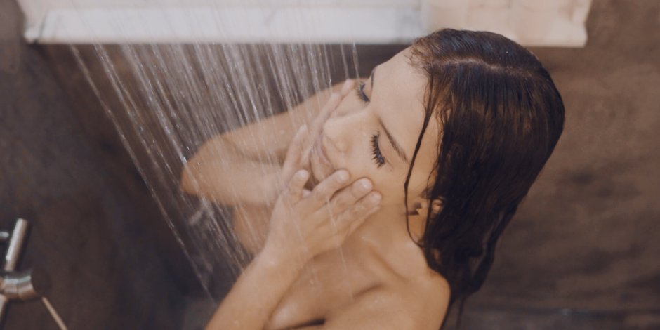 My Bath Routine