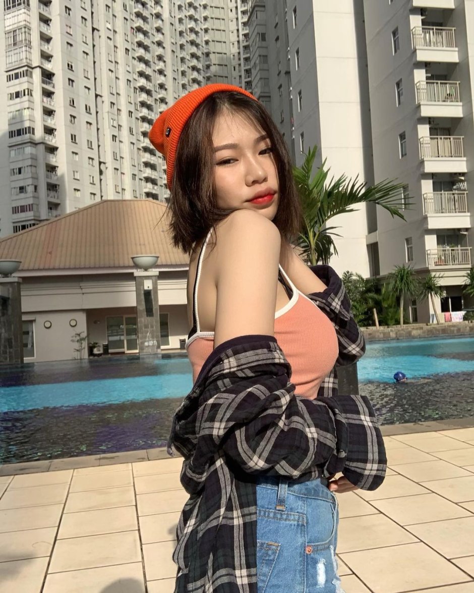 Vey Ruby Jane