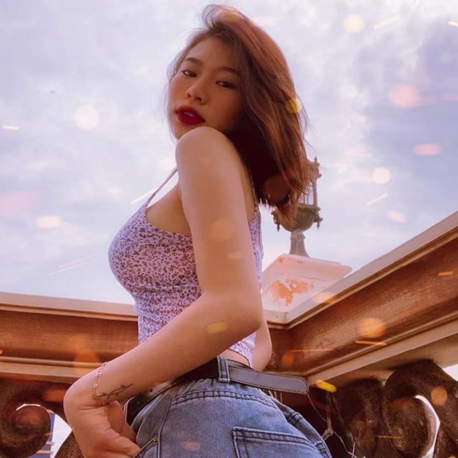 Ruby Jane