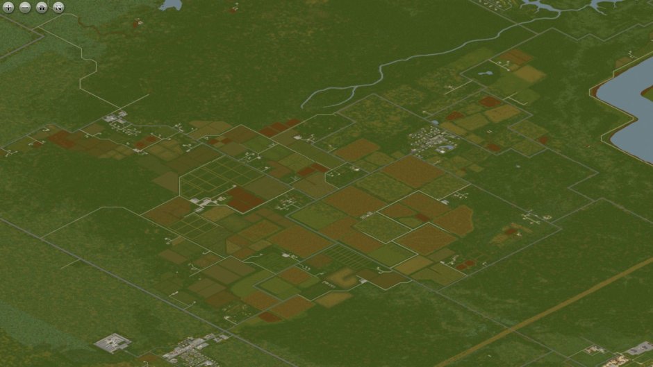 Military base Project Zomboid 41