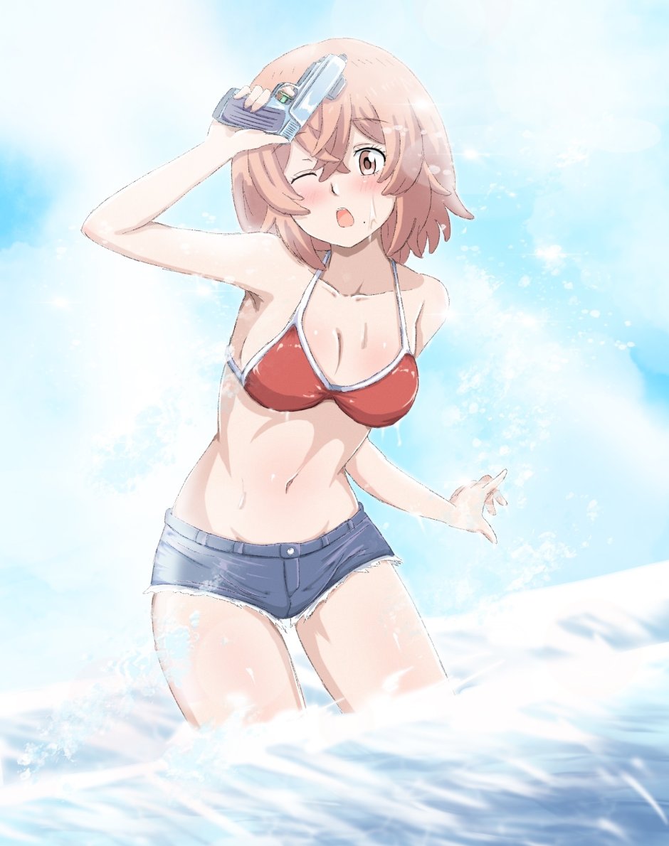 Hinata Tachiban