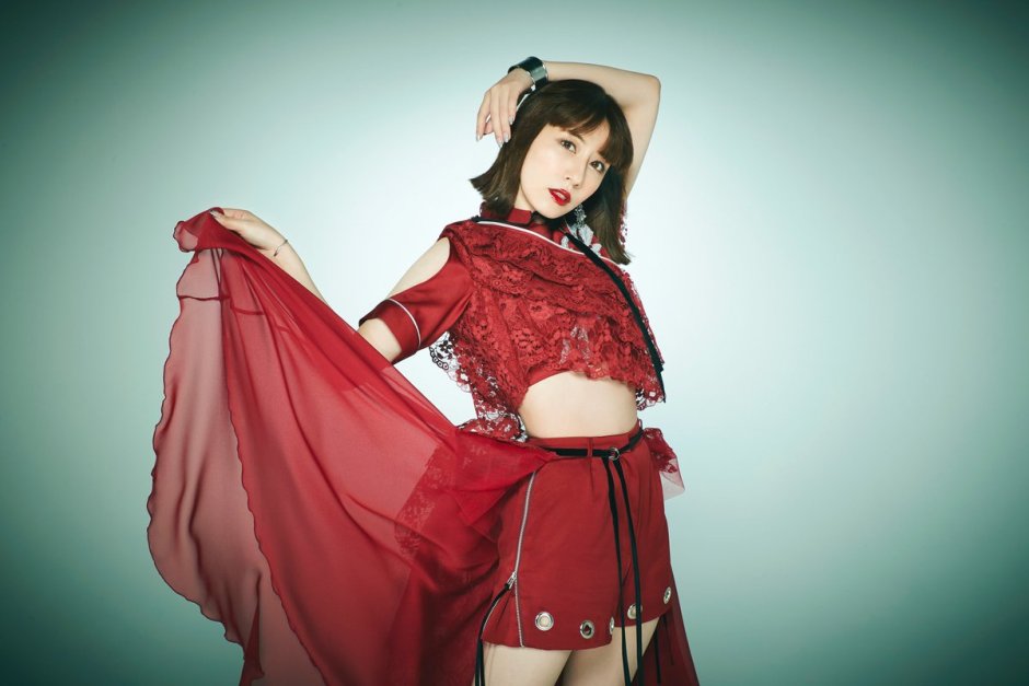 Tamaki Nami Album JPop