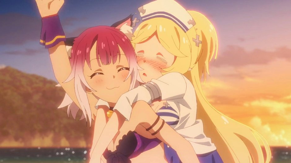 Tamaki Kotatsu