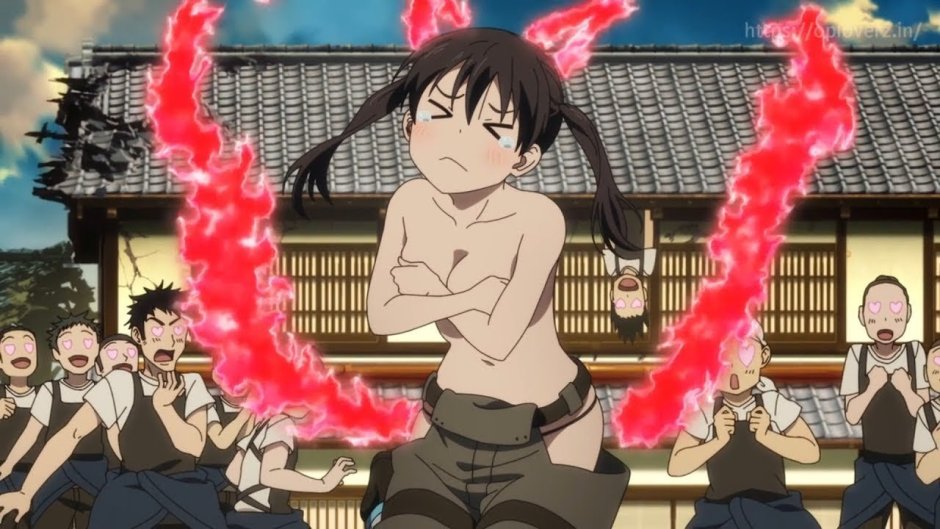 Ahegao Miyuki