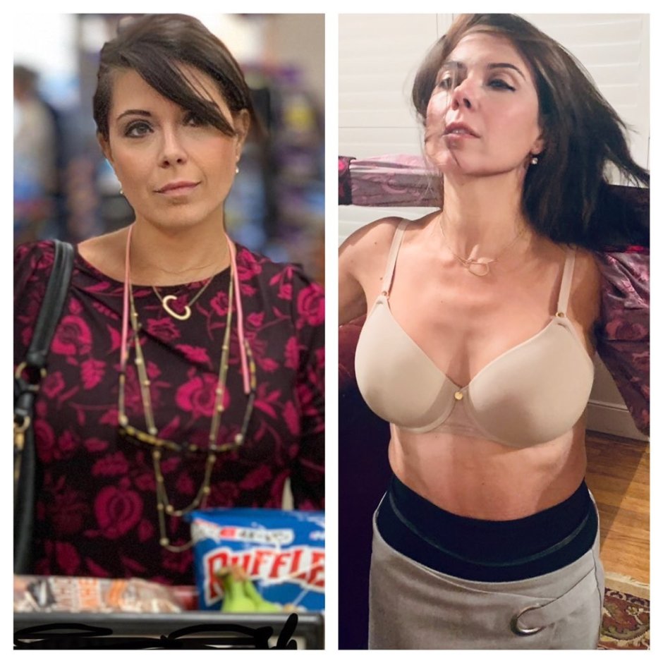 Mrs Poindexter only fans without Sex