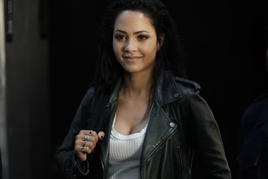 Tristin Mais McGayiver