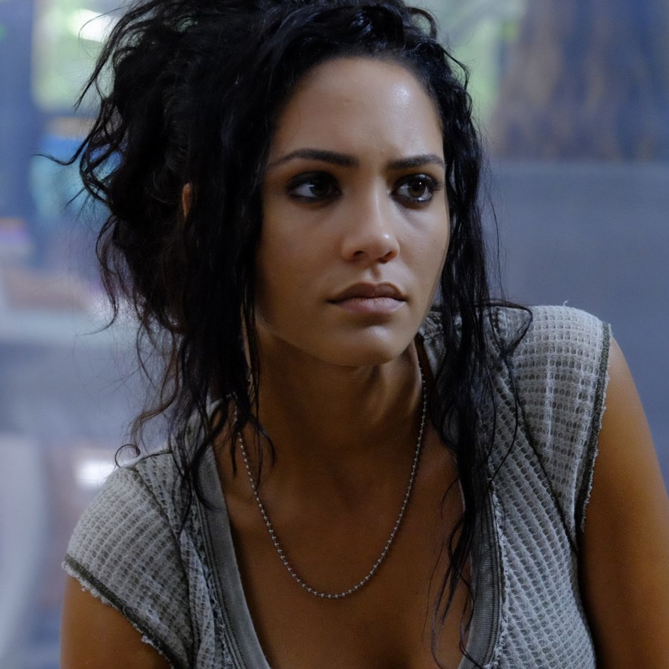 Tristin Mais McGayiver