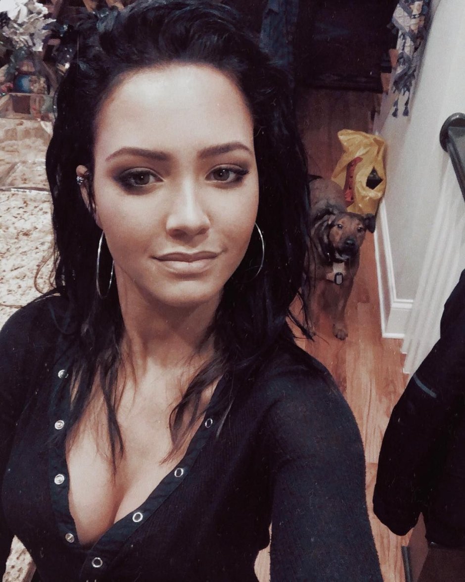 Tristin Mace Vampire Diaries