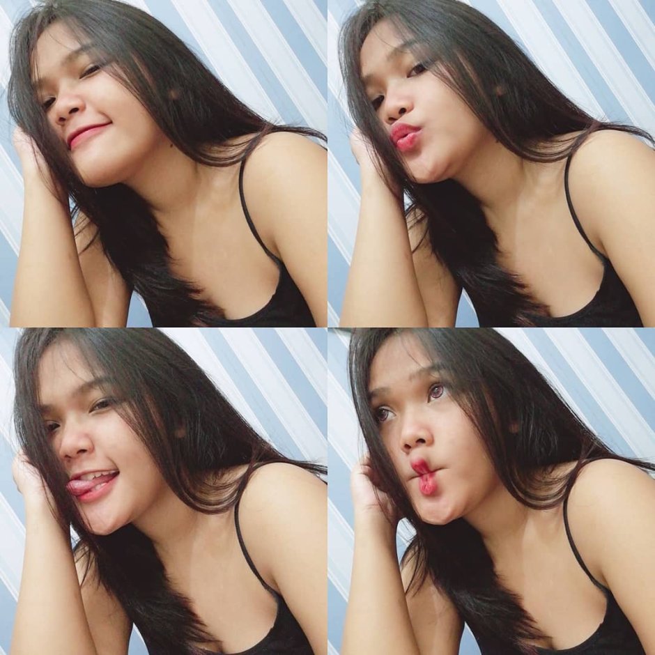 Cewe tt mulus