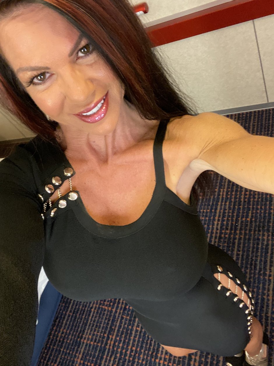 Linda Steele 2022