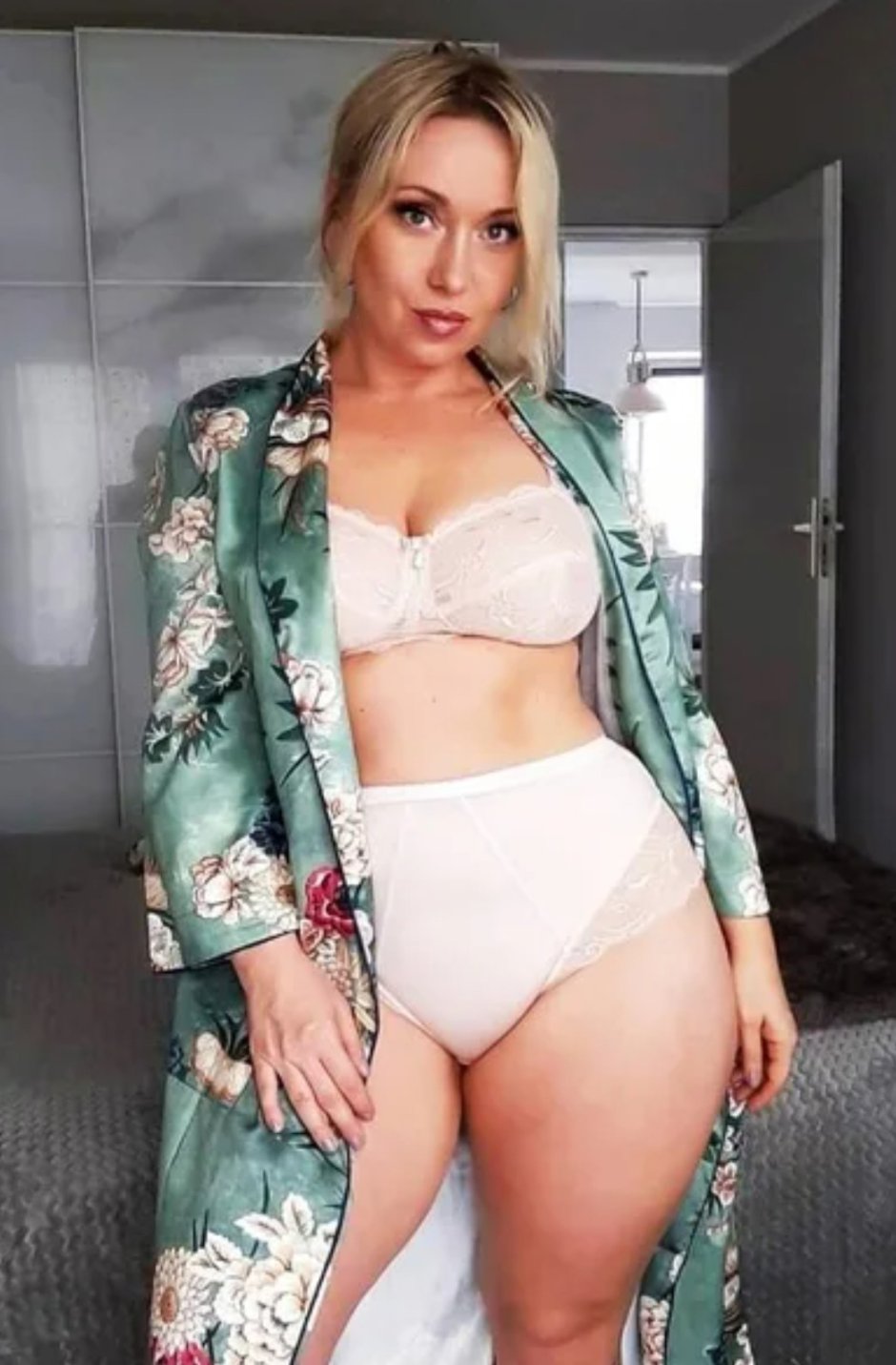 Amanda Taylor 2019